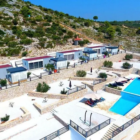 Holiday home Mobile Damar 2