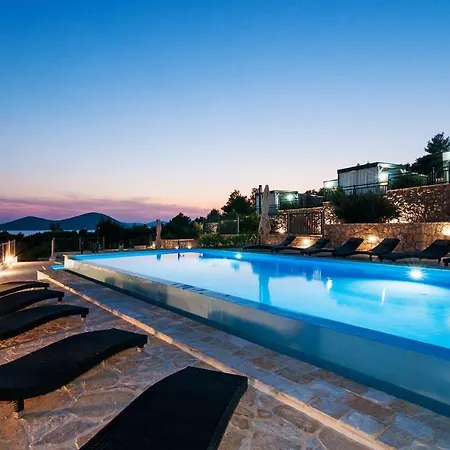 Mobile Damar 2 Holiday home