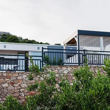 Mobile Damar 2 Holiday home