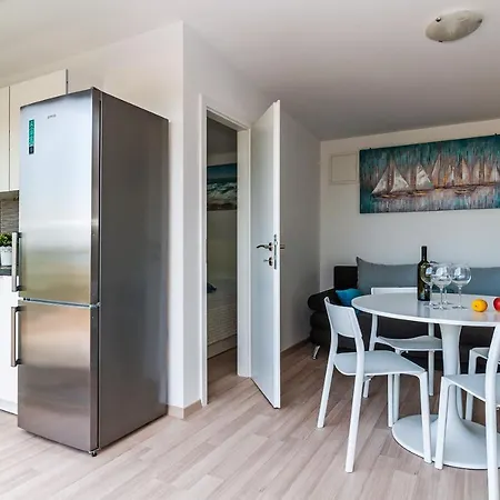 Holiday home Mobile Damar 2 *