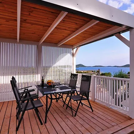 Mobile Damar 2 Holiday home *
